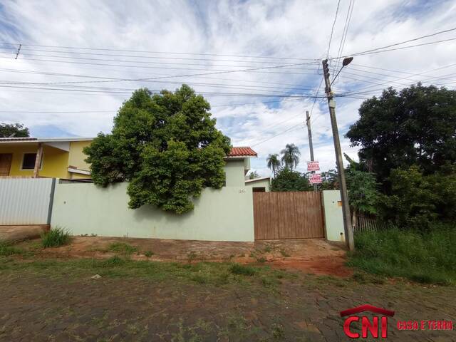 Casa para Venda em Siqueira Campos - 2