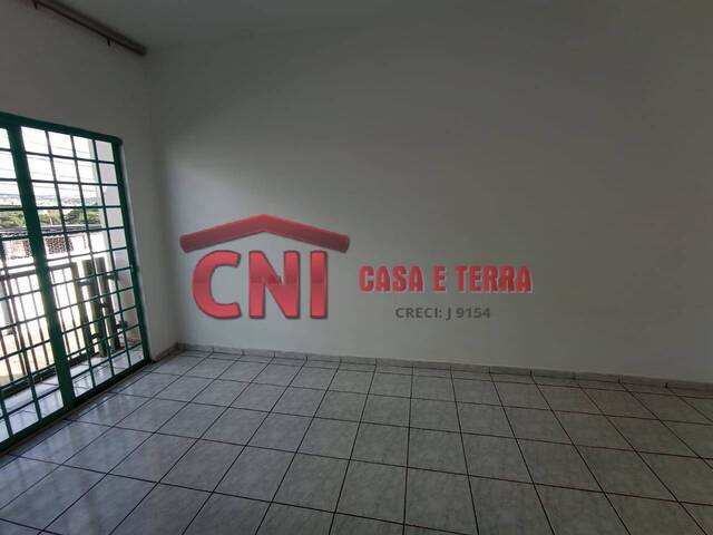 #2467 - Casa para Locação em Siqueira Campos - PR - 2