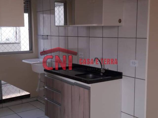 Apartamento para Venda em Curitiba - 5