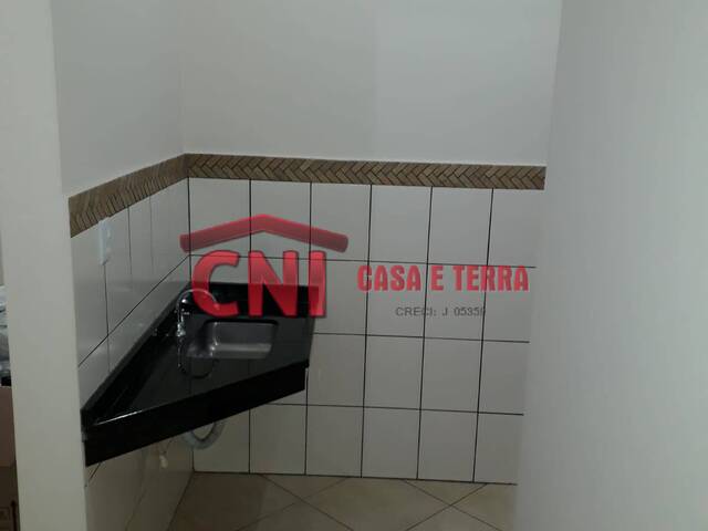 Sala para Locação em Wenceslau Braz - 5