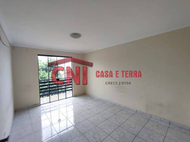 #2792 - Apartamento para Locação em Siqueira Campos - PR - 3