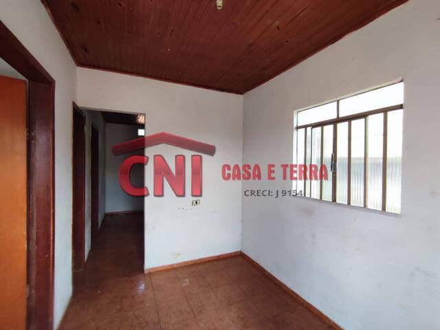 Casa para Locação em Siqueira Campos - 4