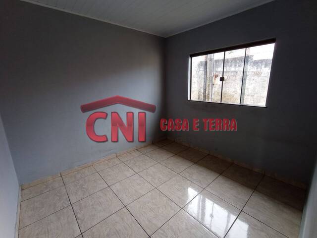 Casa para Venda em Siqueira Campos - 5