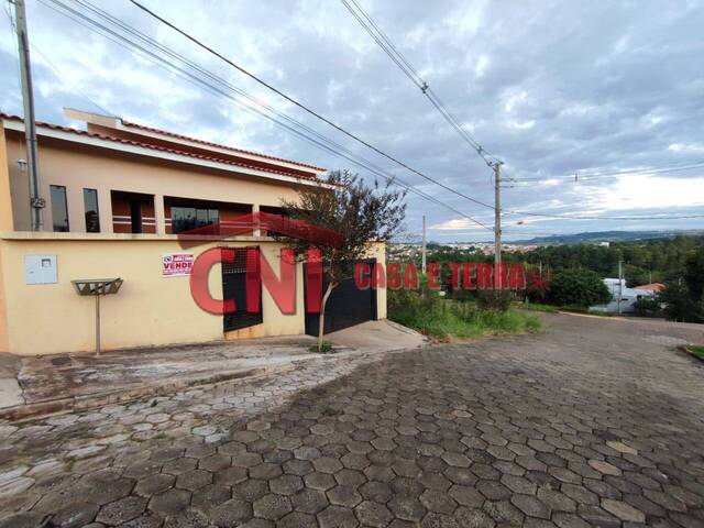 Casa para Venda em Siqueira Campos - 2