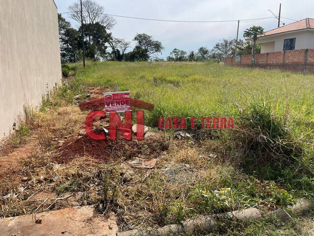 #2016 - Terreno para Venda em Joaquim Távora - PR