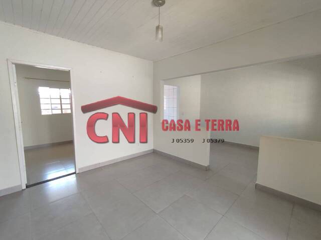 Casa para Venda em Siqueira Campos - 5