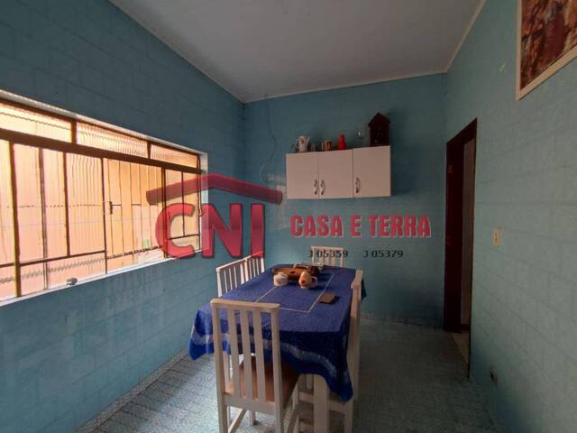 Casa para Venda em Siqueira Campos - 4