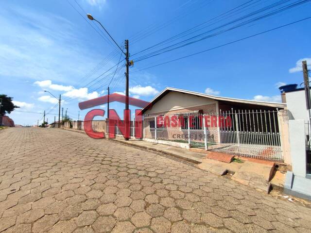 Casa para Venda em Siqueira Campos - 3