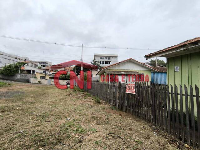 #2025 - Casa para Locação em Siqueira Campos - PR - 2