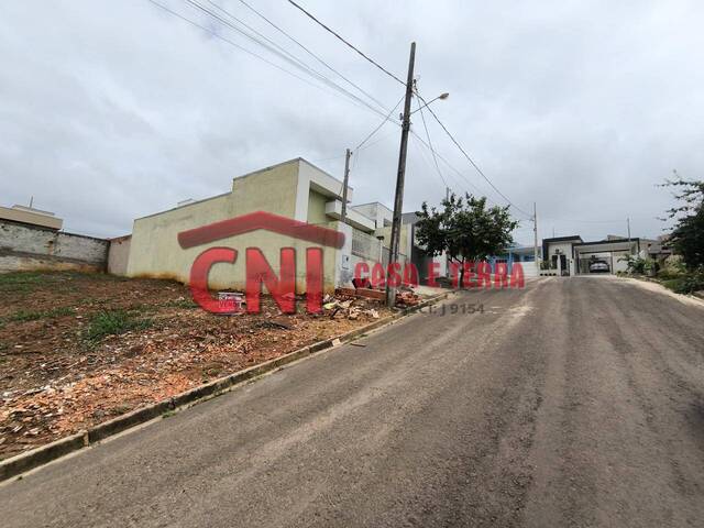 Terreno para Venda em Siqueira Campos - 4