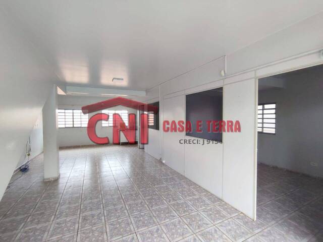 Sala para Locação em Siqueira Campos - 4