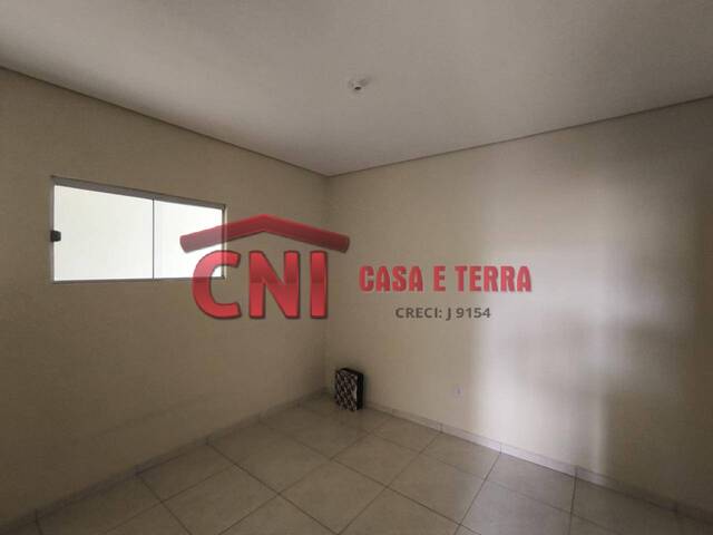 Apartamento para Locação em Siqueira Campos - 5