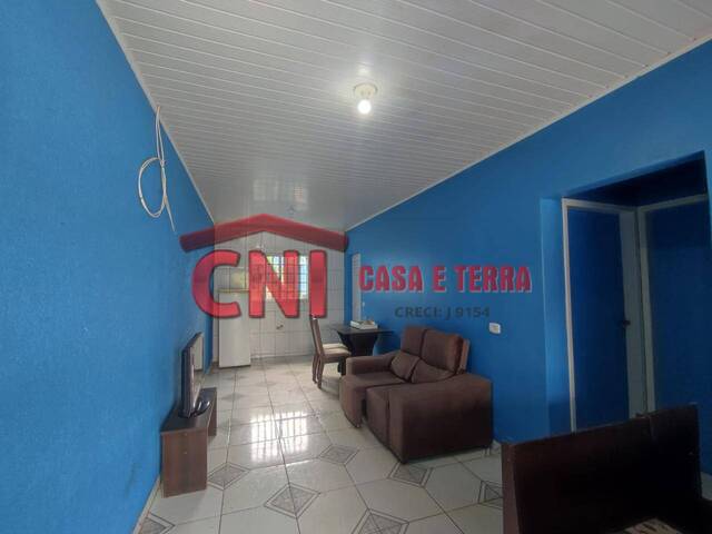 Casa para Locação em Siqueira Campos - 5