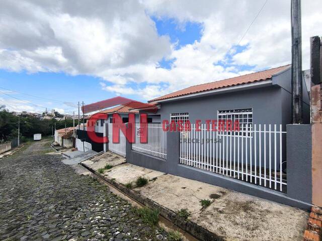 #3566 - Casa para Venda em Siqueira Campos - PR - 2