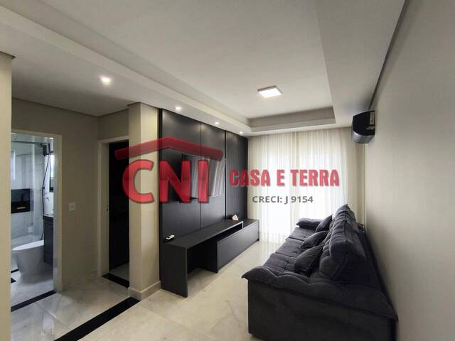 Apartamento para Venda em Siqueira Campos - 4