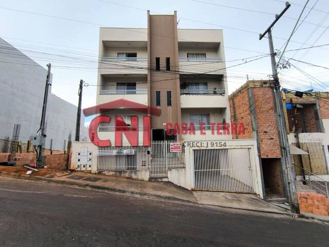 Locação em Centro  - Siqueira Campos